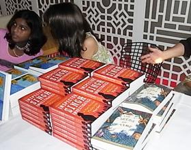 inspector singh investigates book lauch 200709 03
