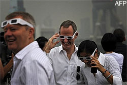 solar eclipse 220709 sunglasses