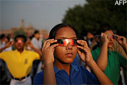 solar eclipse 220709 sunglasses