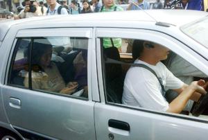 teoh beng hock fiancee soh sher wei to ipd kajang 2207709 leaving in car