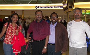 uthayakumar hindraf hrp london 250709