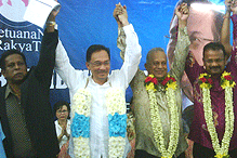 ss subramaniam pkr 250709