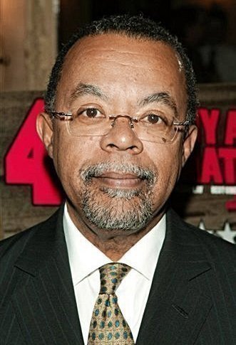 Harvard professor Henry Louis Gates