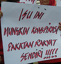 umno ampang teoh boon hock 220709 banner