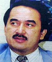 ali rustam