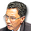 dr halili rahmat