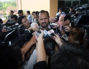 teoh beng hock inquest 070809 gobin singh.jpg