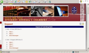 teoh beng hock inquest attorney general website 070809 04