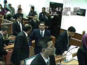 teoh beng hock inquest attorney general website 070809 01