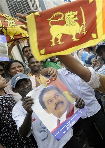 tamil tigers leader Selvarasa Pathmanathan