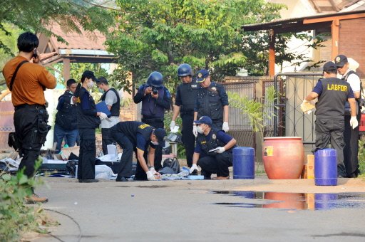 jakarta terror suspects bomb