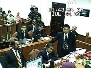 teoh beng hock inquest attorney general website 070809 03