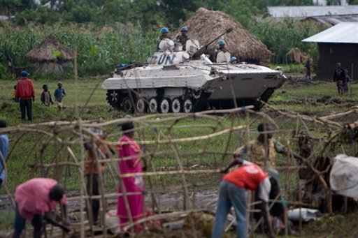 allegations of sexual violence by un soldiers
