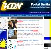 home ministry official news portal