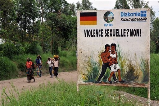 allegations of sexual violence by un soldiers