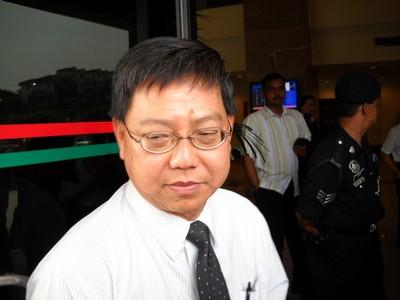 teoh beng hock inquest 070809 tan hock chuan.jpg