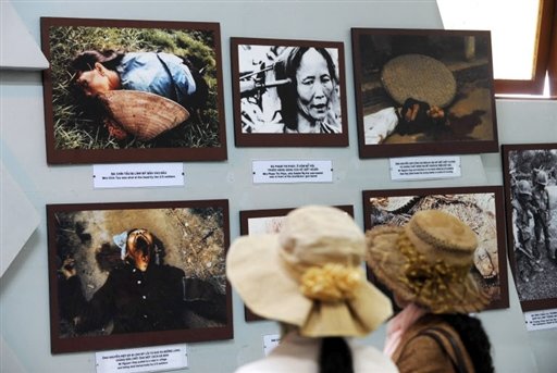 My Lai massacre vietnam