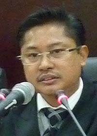 mohamad isa abdul ralip syarie lawyers association president pgsm
