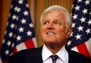 ted kennedy