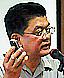 confucian school director board election dispute wu jian cheng