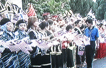 merdeka celebrations 3