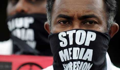 UN: Over 30 journalists killed in targeted attacks this year