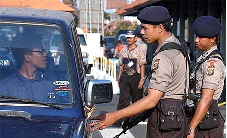 Indonesia ‘99pct’ sure most-wanted militant killed in clash