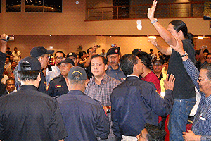 section 23 temple dialogue 050909