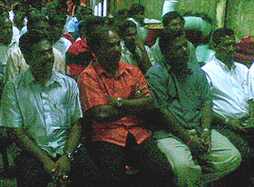 calf temple padang jawa 050909 mohan mic