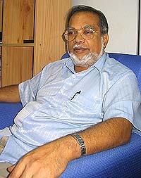 p ramasamy interview 180805 pondering