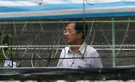 充公房产但从未刑事起诉JASA以美国陈水扁案护主