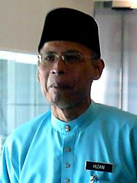 selcat hearing 110909 huzaini samsi