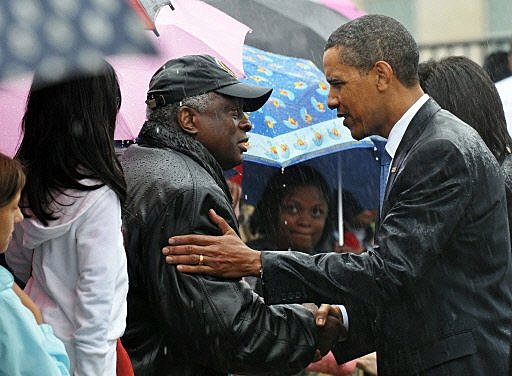 us president barack obama sept 11 anniversary