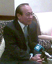 abu talib suhakam 10th anniversary 090909
