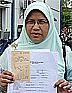 rodziah ismai lodge police report 110909