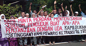 tanjung tokong village 120909 banner