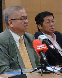 mca pre-egam meeting 300909 02
