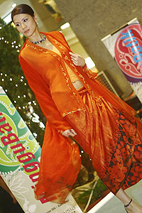 batik 300909 catwalk