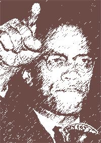 malcolm x