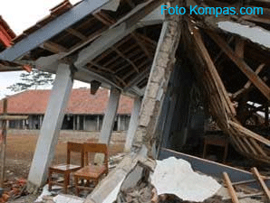 earthquake sumatera