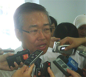 lee hwa beng pka file suit kdsb 250909