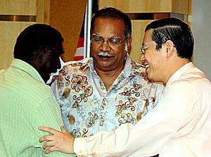 kg buah pala villager meet guan eng 250909