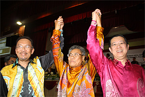 mansor othman 300909