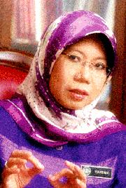 hafsah hashim 290909