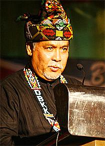 iliyas ibrahim