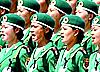 china 60th anniversary march