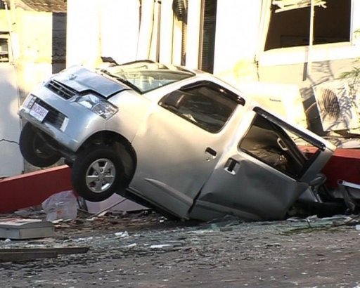indonesia padang earthquake sumatra