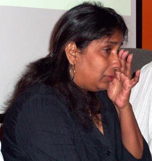 waytha passport pc wife shanti