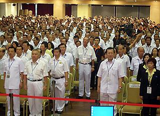 mca egm 101009 inside hall 03