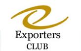 exporters club logo
